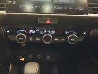 Honda Jazz SPORT